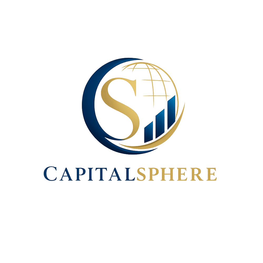 CapitalSphere — Funding Today, Building Tomorrow